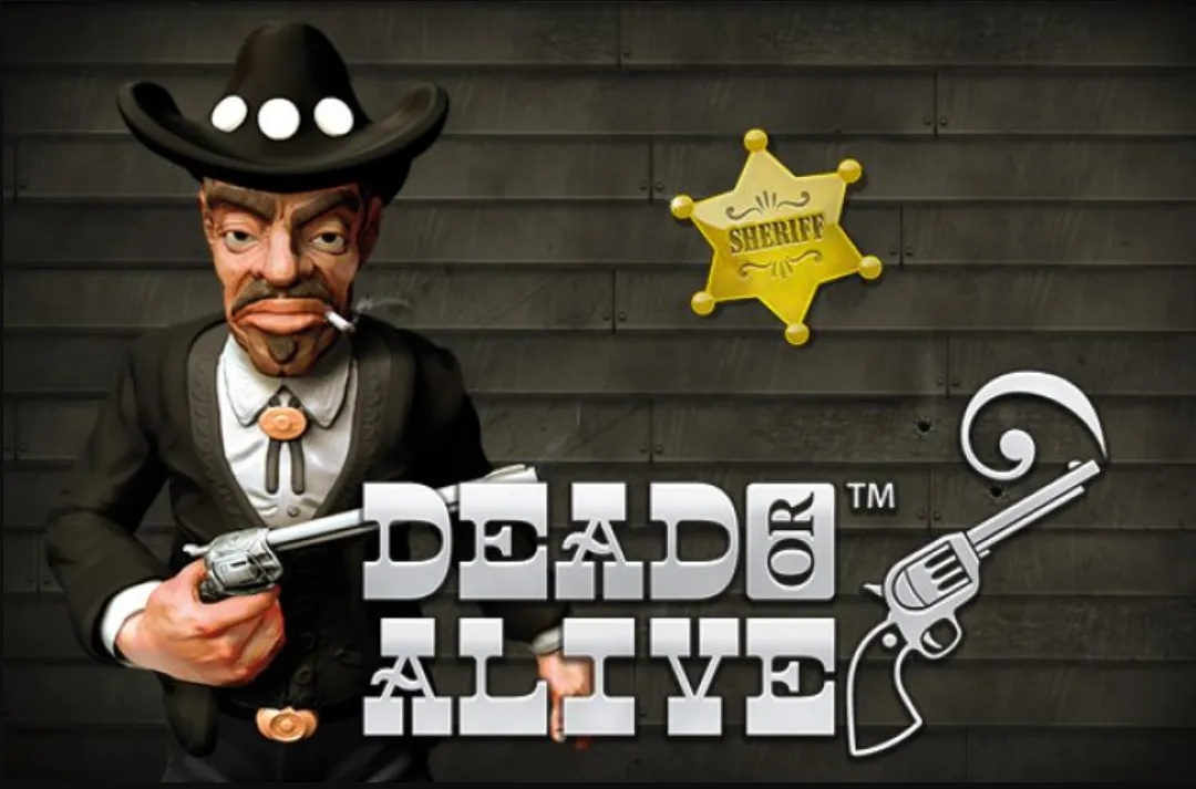 slot Dead or Alive
